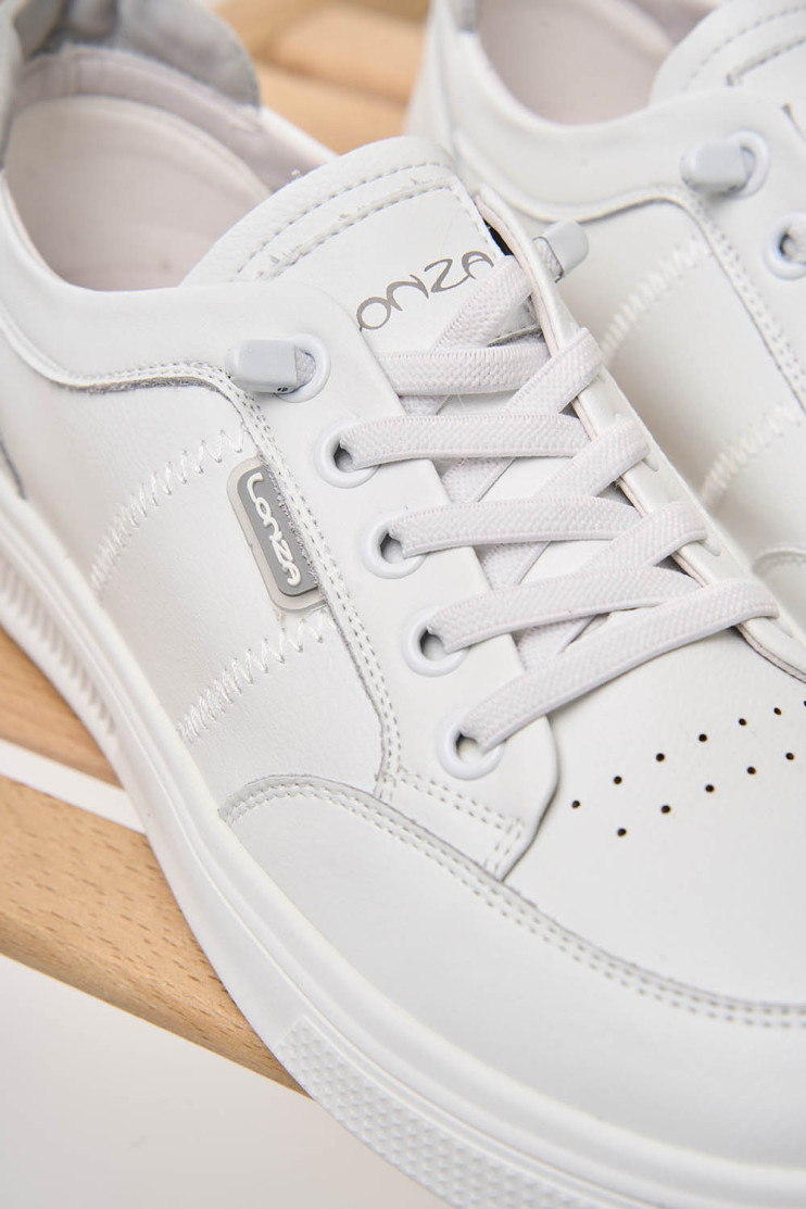 Кеди Lonza 174662 - Вид 12 - інтернет магазин sandalini.ua