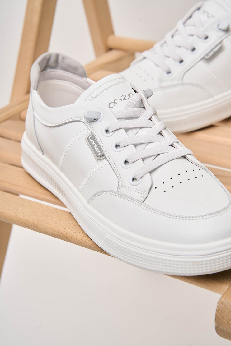 Кеди Lonza 174662 - Вид 13 - інтернет магазин sandalini.ua