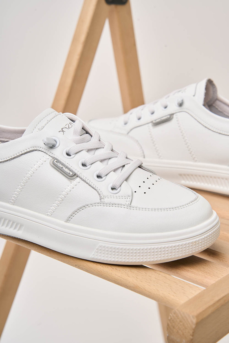 Кеди Lonza 174662 - Вид 10 - інтернет магазин sandalini.ua