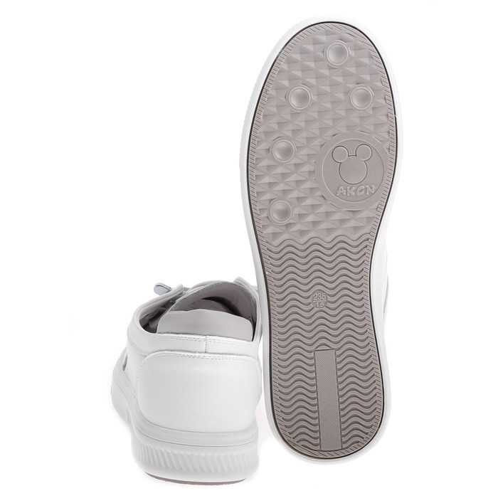 Кеди Lonza 174662 - Вид 18 - інтернет магазин sandalini.ua