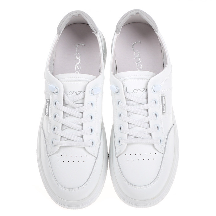 Кеди Lonza 174662 - Вид 19 - інтернет магазин sandalini.ua