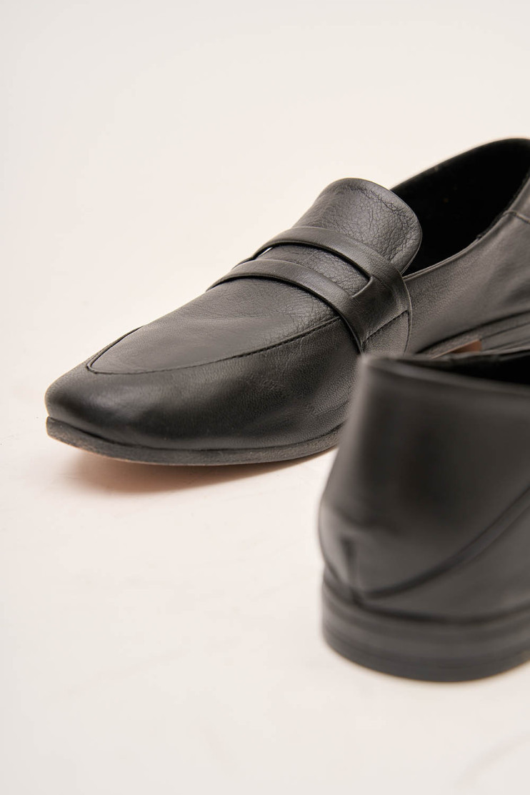 Туфлі Lonza 175896 - Вид 3 - інтернет магазин sandalini.ua