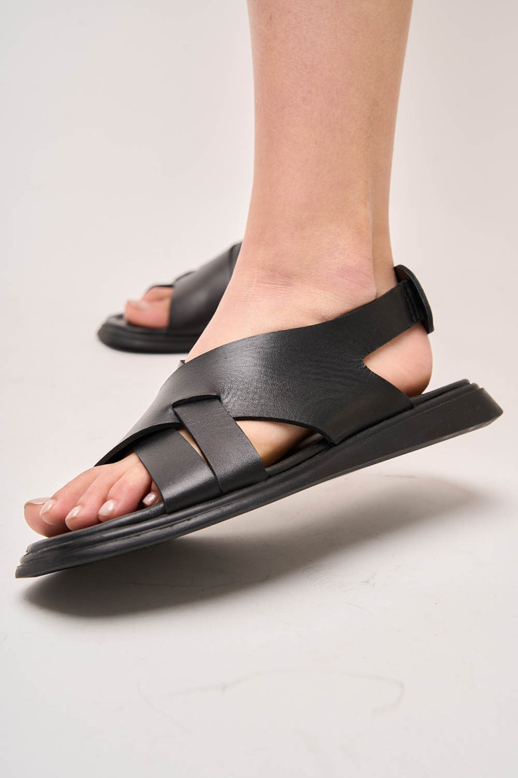 Босоніжки Fabio Monelli 177050 - Вид 3 - інтернет магазин sandalini.ua