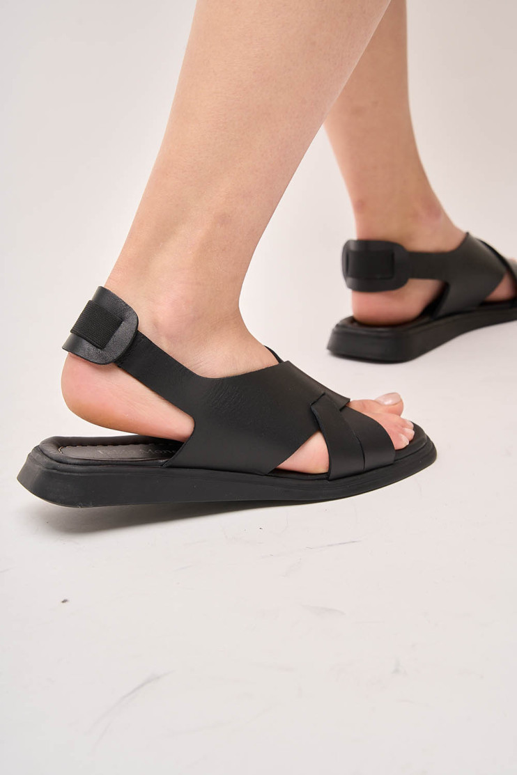 Босоніжки Fabio Monelli 177050 - Вид 5 - інтернет магазин sandalini.ua