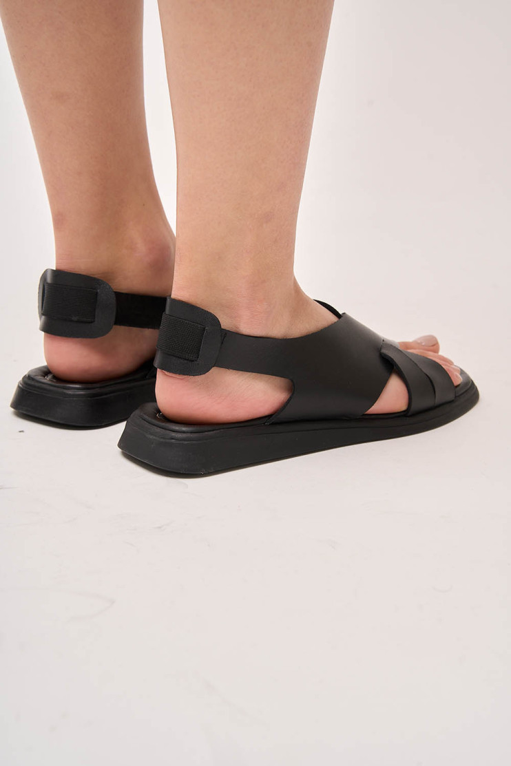 Босоніжки Fabio Monelli 177050 - Вид 6 - інтернет магазин sandalini.ua