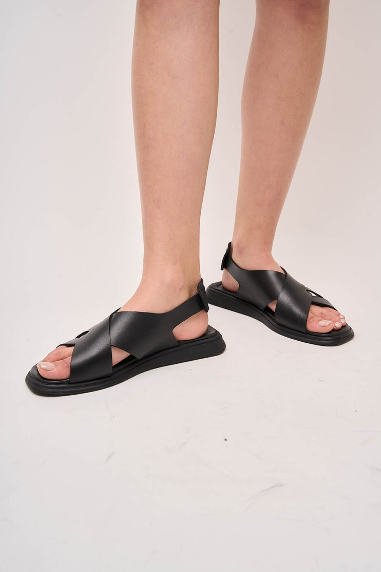 Босоніжки Fabio Monelli 177050 - Вид 8 - інтернет магазин sandalini.ua