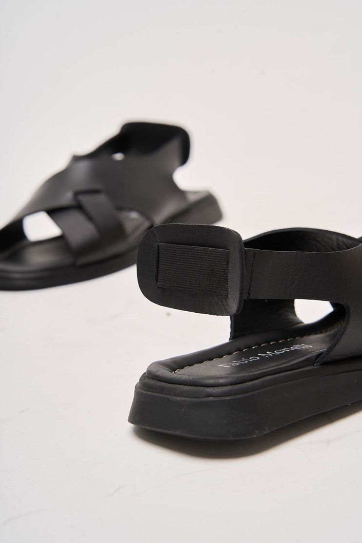 Босоніжки Fabio Monelli 177050 - Вид 9 - інтернет магазин sandalini.ua