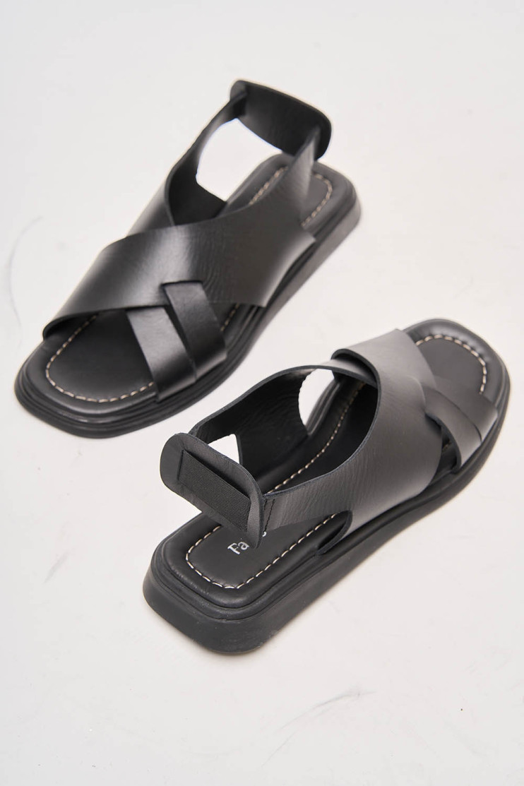 Босоніжки Fabio Monelli 177050 - Вид 10 - інтернет магазин sandalini.ua