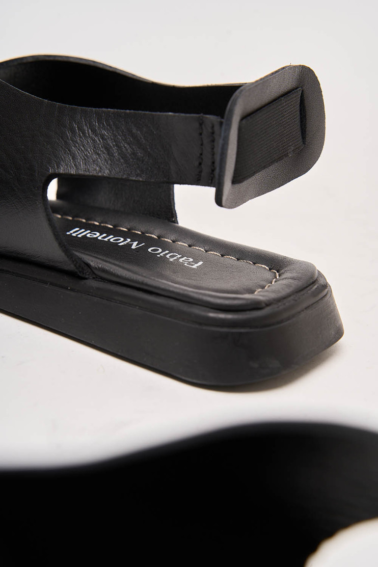 Босоніжки Fabio Monelli 177050 - Вид 13 - інтернет магазин sandalini.ua