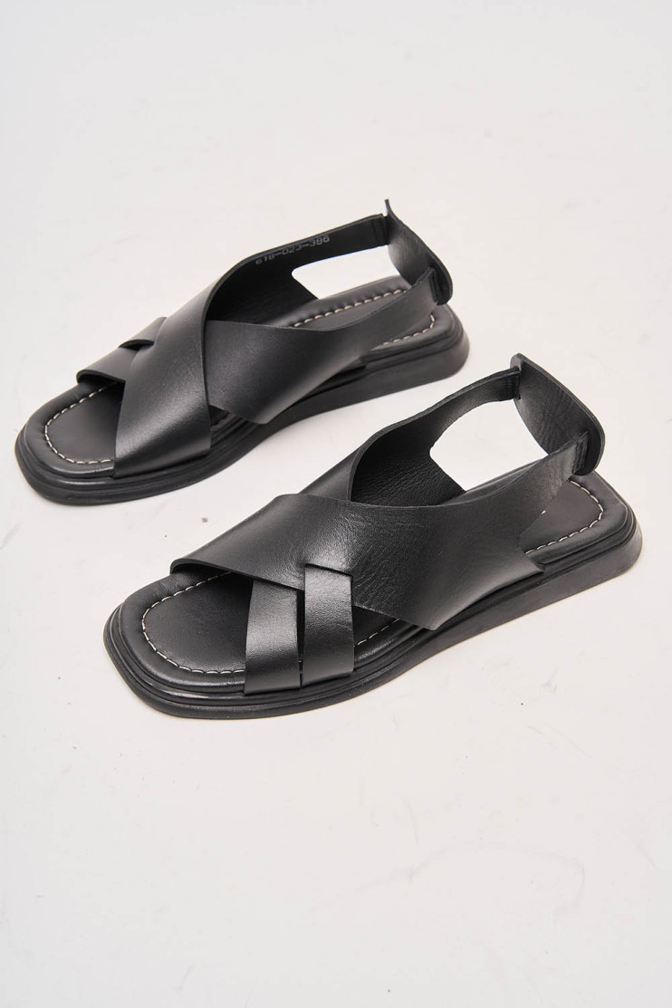 Босоніжки Fabio Monelli 177050 - Вид 14 - інтернет магазин sandalini.ua