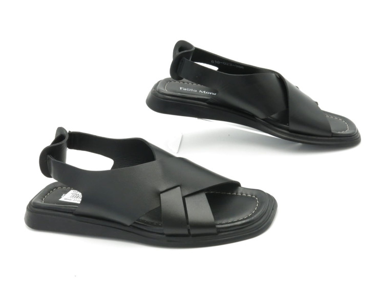 Босоніжки Fabio Monelli 177050 - Вид 17 - інтернет магазин sandalini.ua