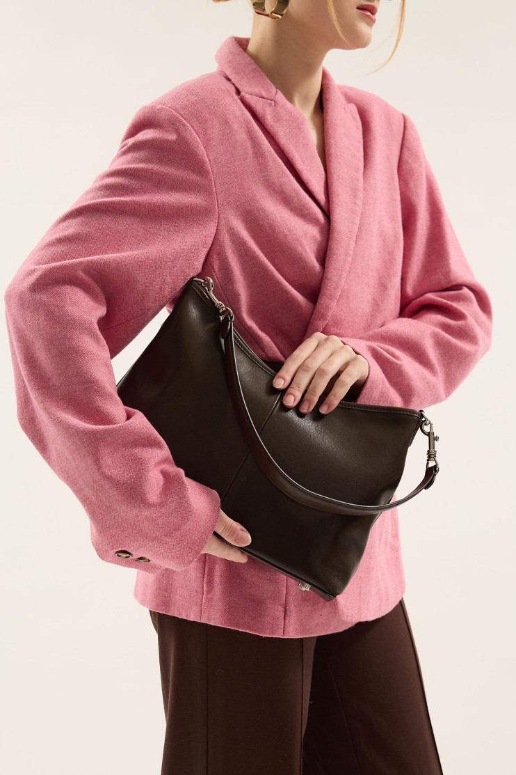 Сумка Lonza 213595 - Вид 7 - интернет магазин sandalini.ua