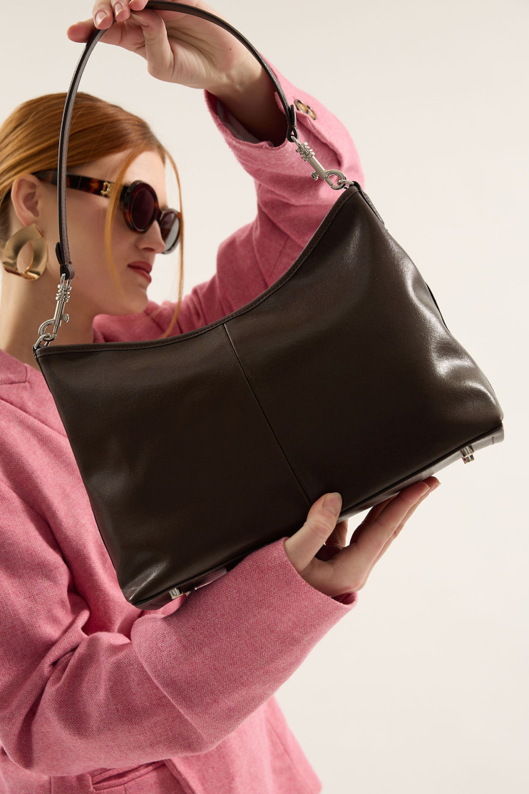 Сумка Lonza 213595 - Вид 1 - интернет магазин sandalini.ua