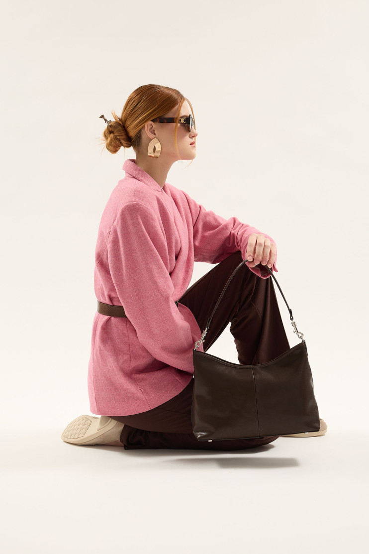 Сумка Lonza 213595 - Вид 9 - интернет магазин sandalini.ua