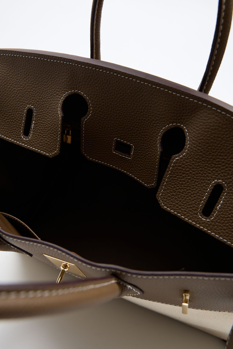 Сумка Lonza 213235 - Вид 9 - интернет магазин sandalini.ua