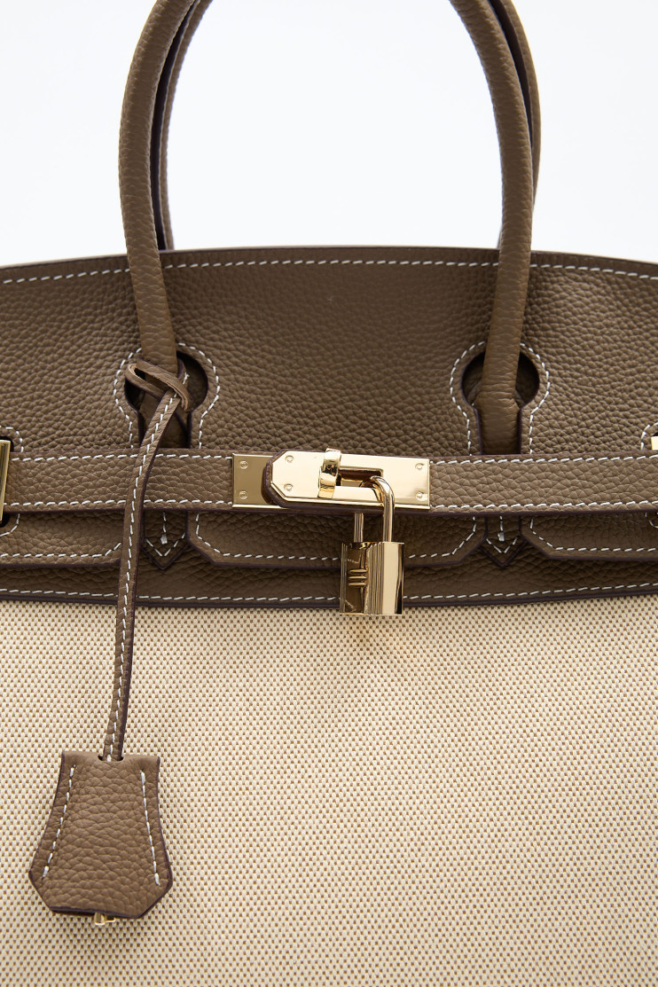 Сумка Lonza 213235 - Вид 8 - интернет магазин sandalini.ua