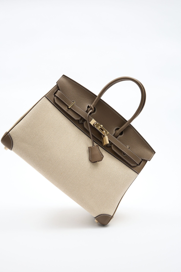 Сумка Lonza 213235 - Вид 4 - интернет магазин sandalini.ua