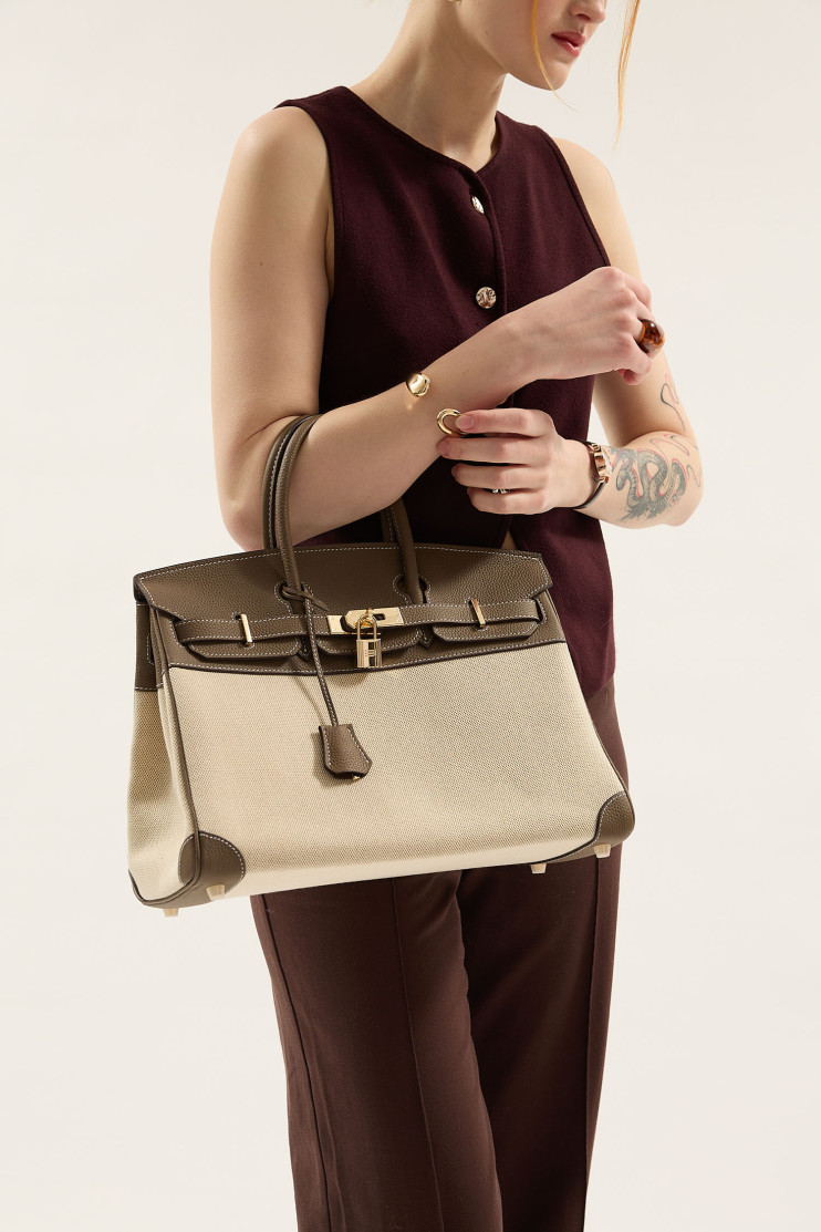 Сумка Lonza 213235 - Вид 3 - интернет магазин sandalini.ua