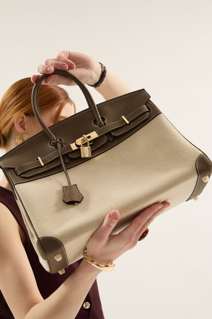 Сумка Lonza 213235 - Вид 7 - интернет магазин sandalini.ua