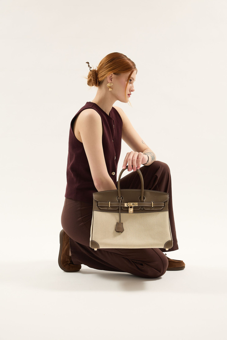 Сумка Lonza 213235 - Вид 1 - интернет магазин sandalini.ua