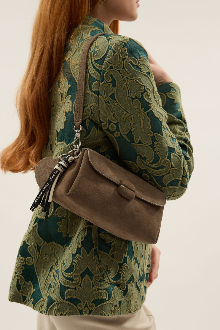 Сумка Lonza 213400 - Вид 9 - интернет магазин sandalini.ua