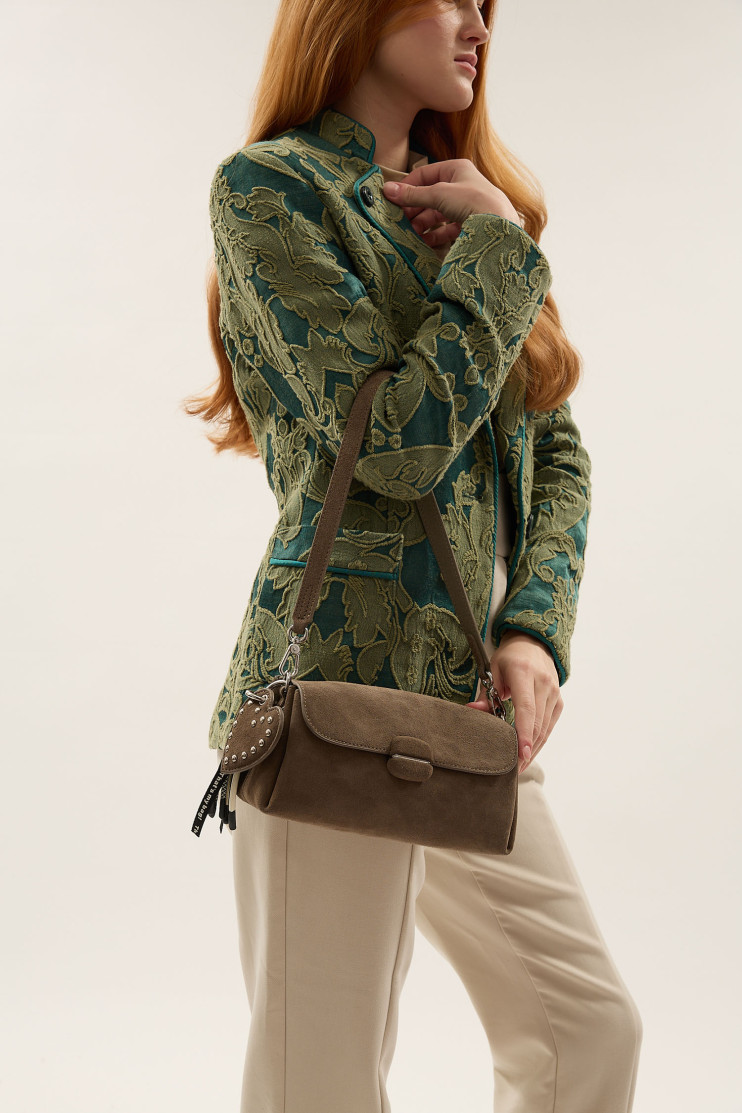 Сумка Lonza 213400 - Вид 3 - интернет магазин sandalini.ua