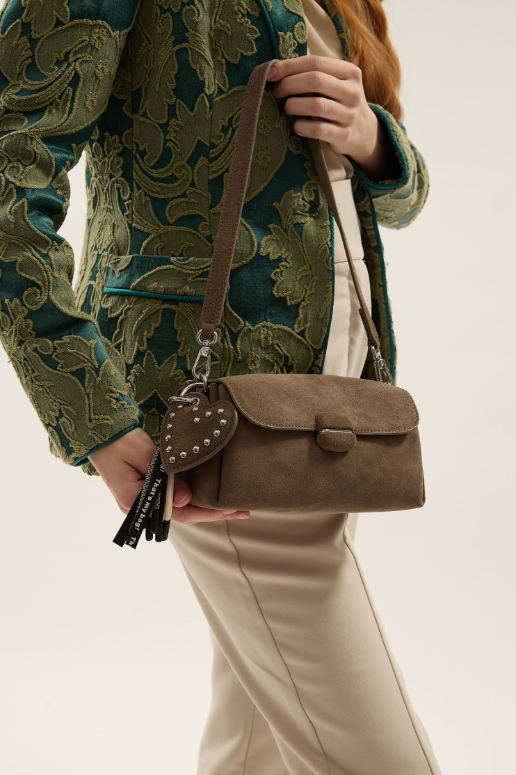 Сумка Lonza 213400 - Вид 5 - интернет магазин sandalini.ua