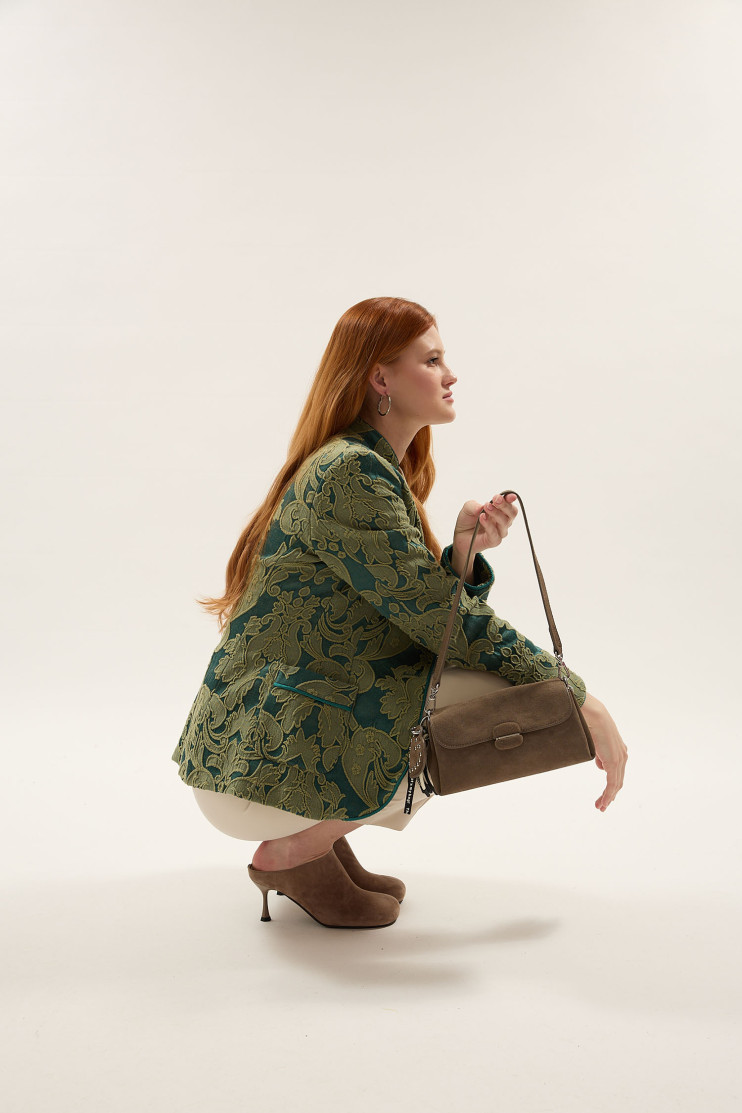 Сумка Lonza 213400 - Вид 7 - интернет магазин sandalini.ua