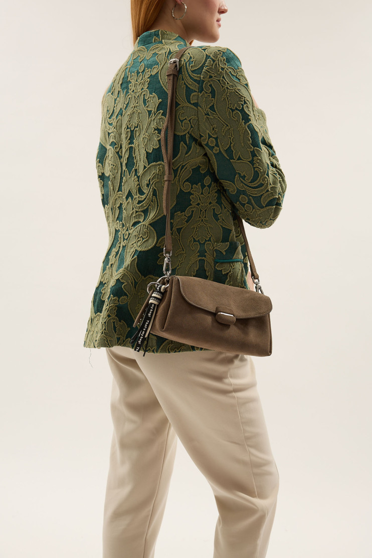 Сумка Lonza 213400 - Вид 12 - интернет магазин sandalini.ua