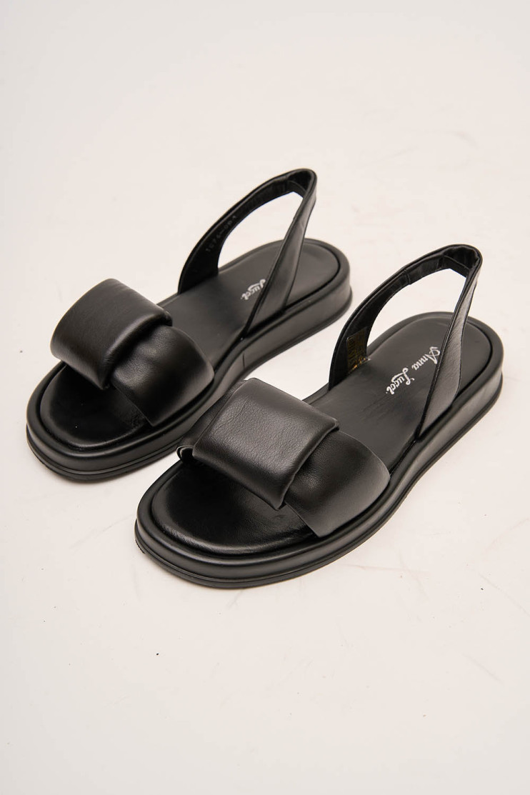 Босоножки Anna Lucci 176215 - Вид 10 - интернет магазин sandalini.ua