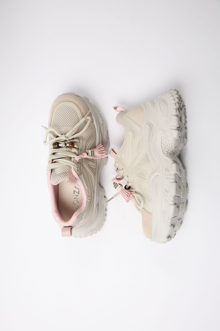 Кросівки Lonza 212495 - Вид 2 - інтернет магазин sandalini.ua