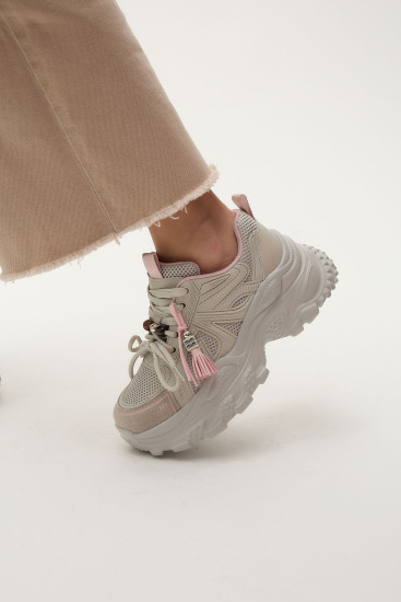 Кроссовки Lonza 212495