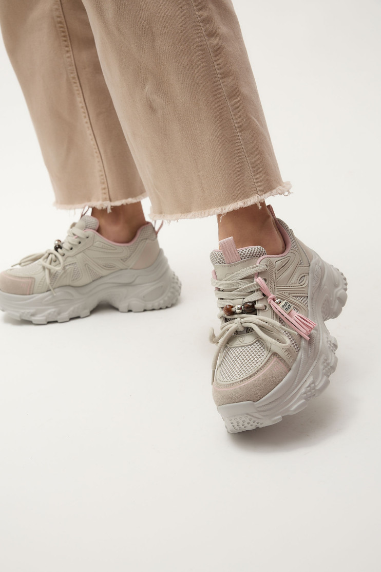 Кросівки Lonza 212495 - Вид 6 - інтернет магазин sandalini.ua