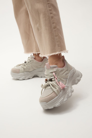 Кроссовки Lonza 212495