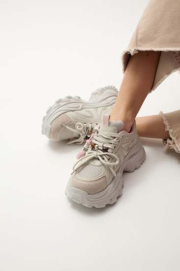 Кроссовки Lonza 212495