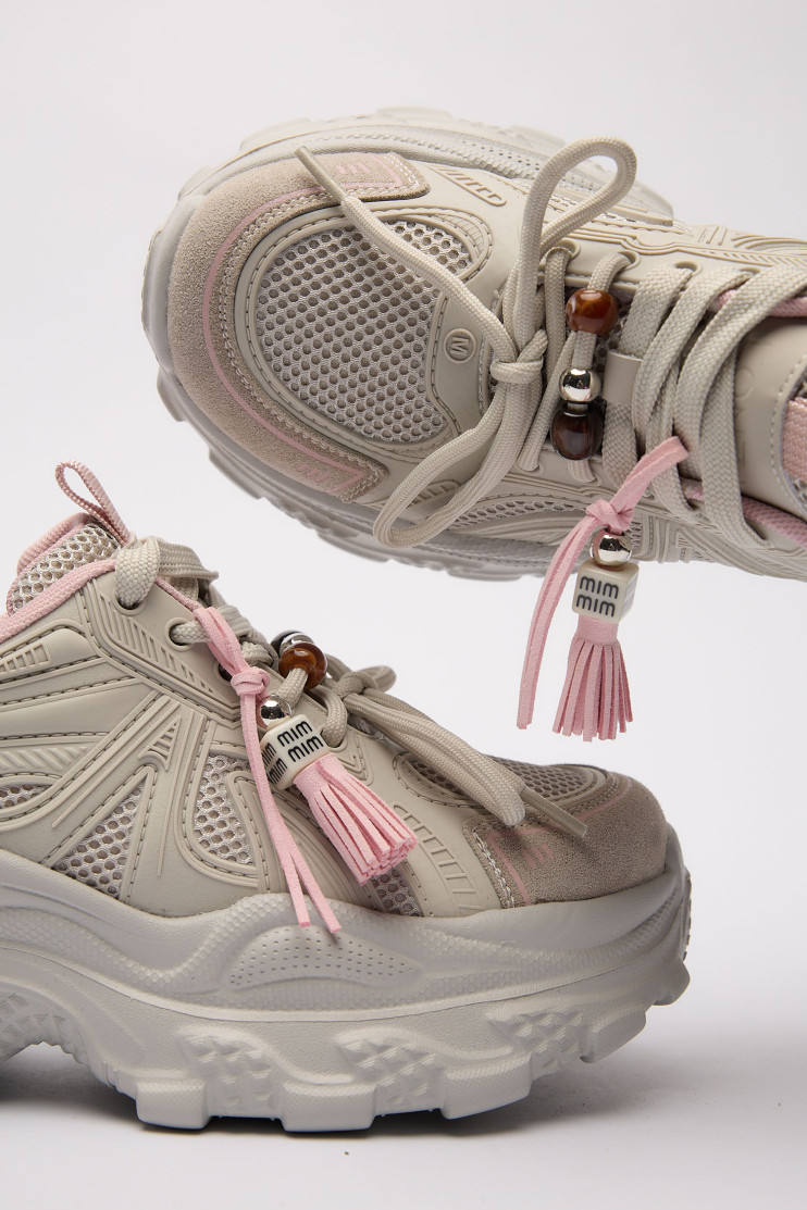 Кросівки Lonza 212495 - Вид 11 - інтернет магазин sandalini.ua