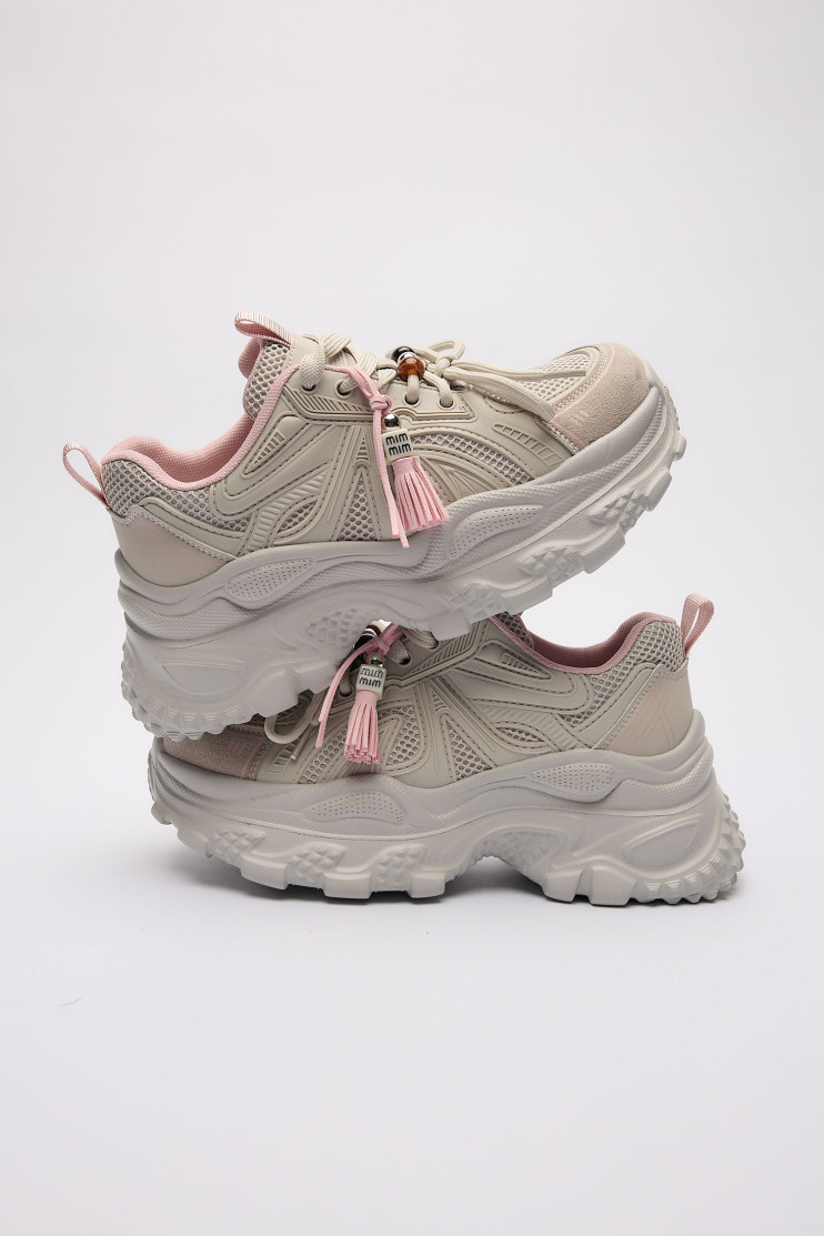 Кросівки Lonza 212495 - Вид 5 - інтернет магазин sandalini.ua