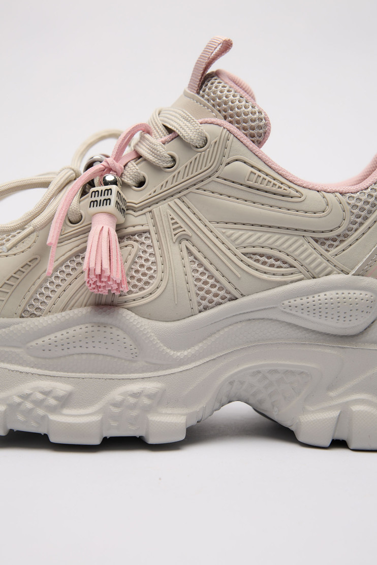 Кросівки Lonza 212495 - Вид 14 - інтернет магазин sandalini.ua