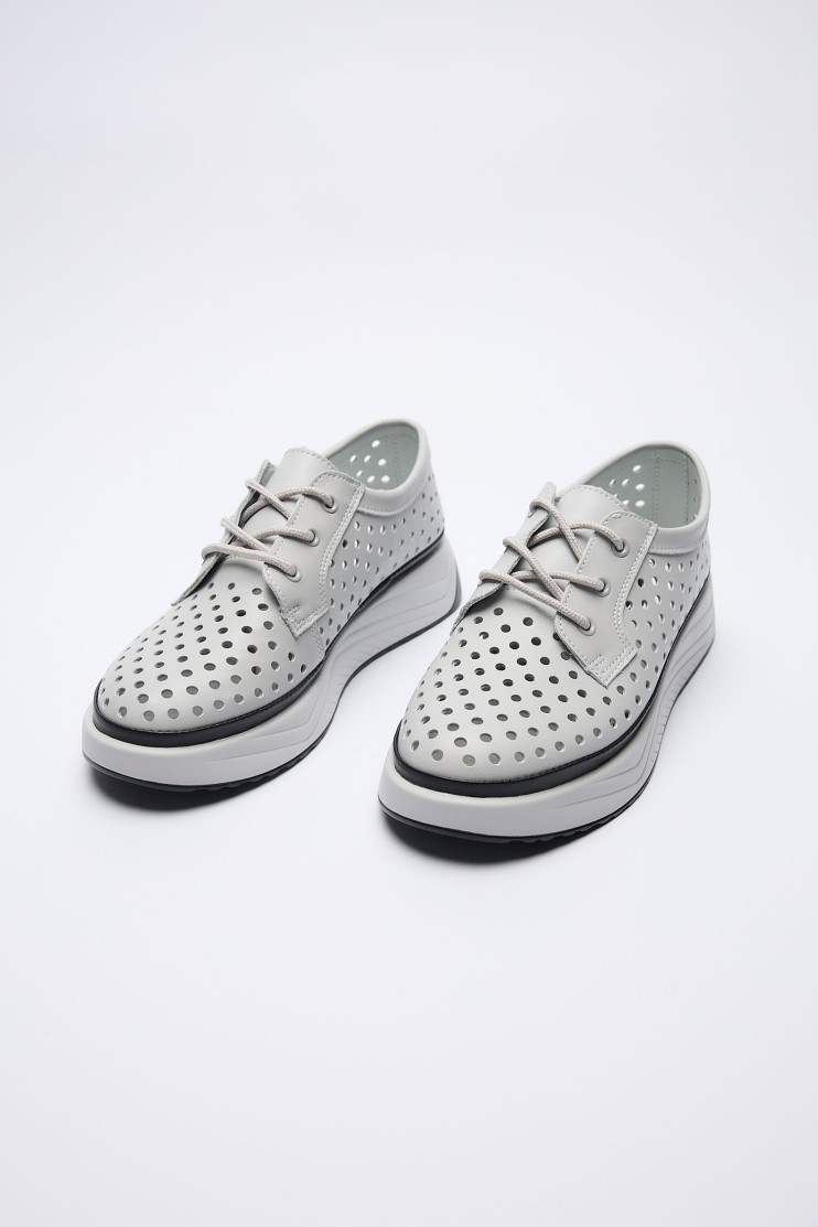 Сліпони ALLSY 208346 - Вид 5 - інтернет магазин sandalini.ua