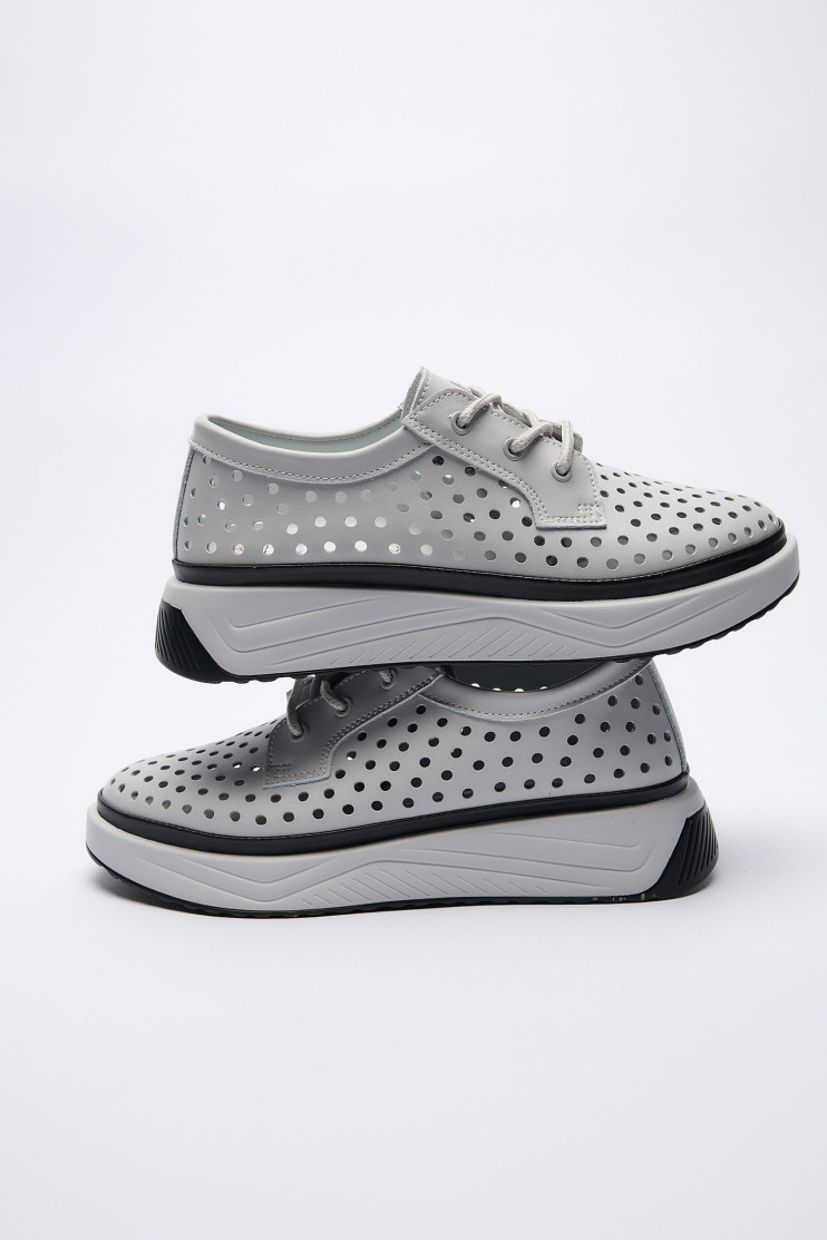 Сліпони ALLSY 208346 - Вид 6 - інтернет магазин sandalini.ua