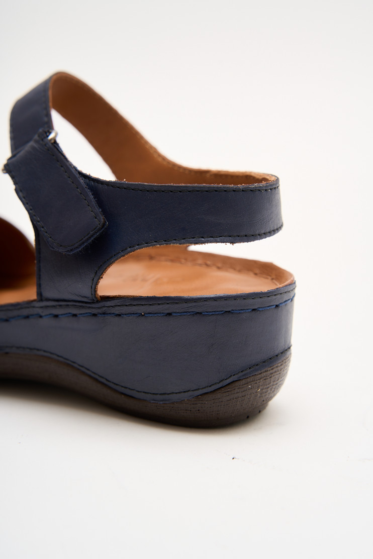 Босоножки Anna Lucci 176558 - Вид 10 - интернет магазин sandalini.ua