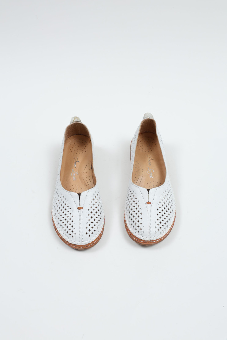 Балетки Anna Lucci 176386 - Вид 2 - інтернет магазин sandalini.ua