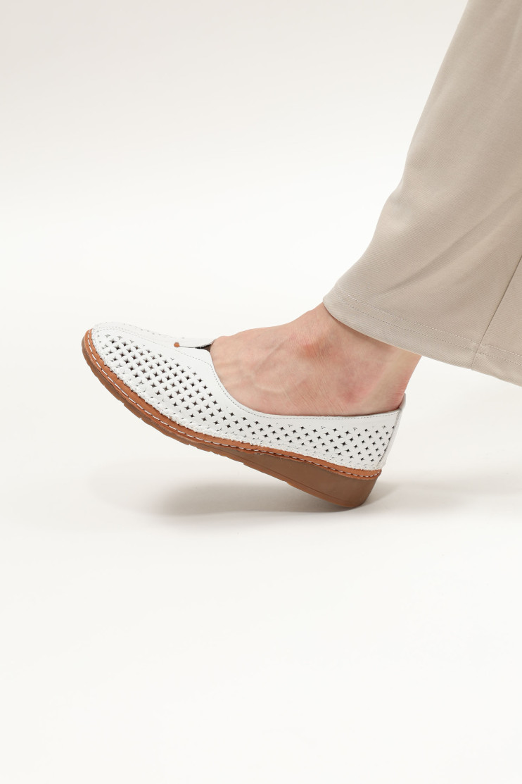 Балетки Anna Lucci 176386 - Вид 3 - інтернет магазин sandalini.ua