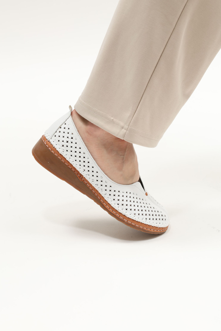 Балетки Anna Lucci 176386 - Вид 6 - інтернет магазин sandalini.ua