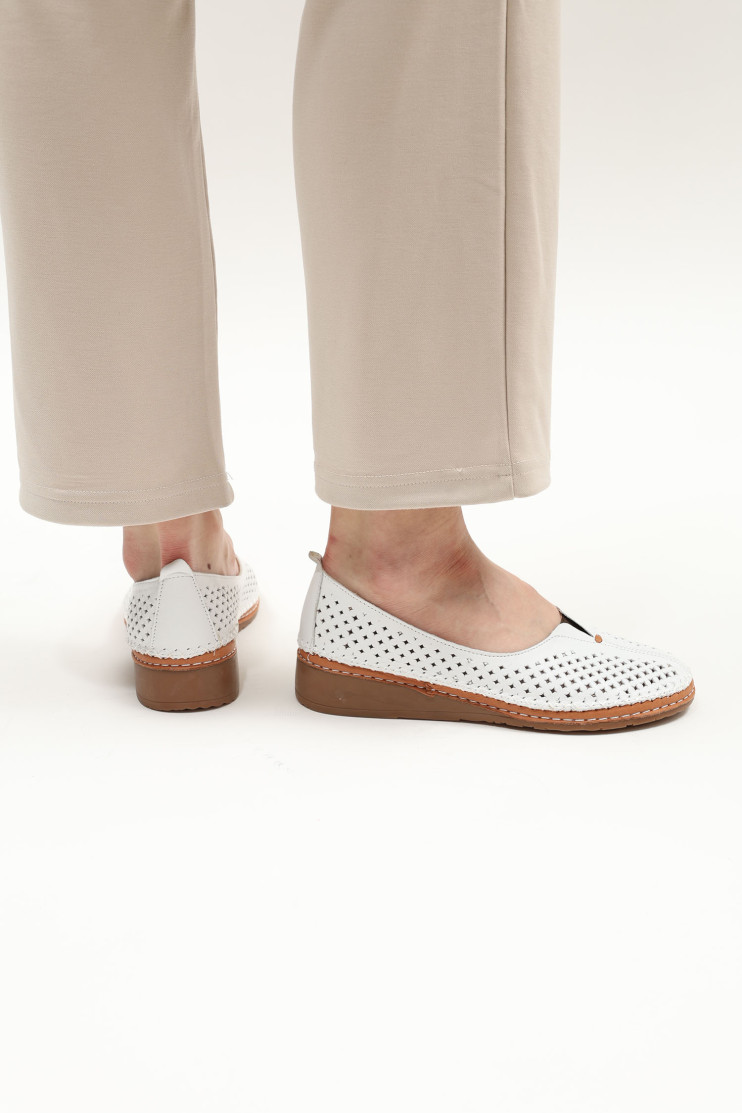 Балетки Anna Lucci 176386 - Вид 9 - інтернет магазин sandalini.ua