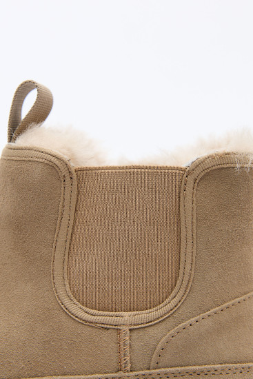 Угги ALLSY 203496