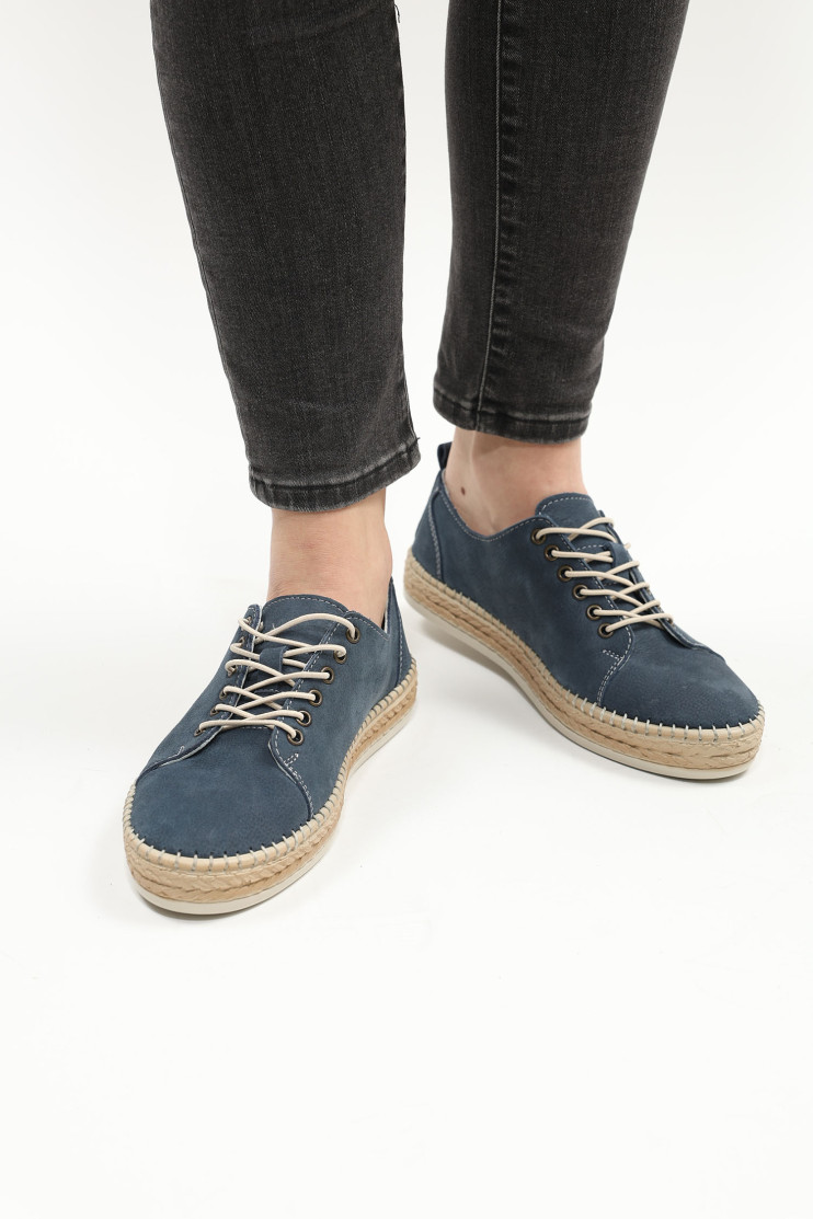 Кеди Lonza 175645 - Вид 2 - інтернет магазин sandalini.ua