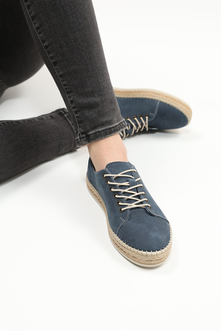 Кеди Lonza 175645 - Вид 3 - інтернет магазин sandalini.ua