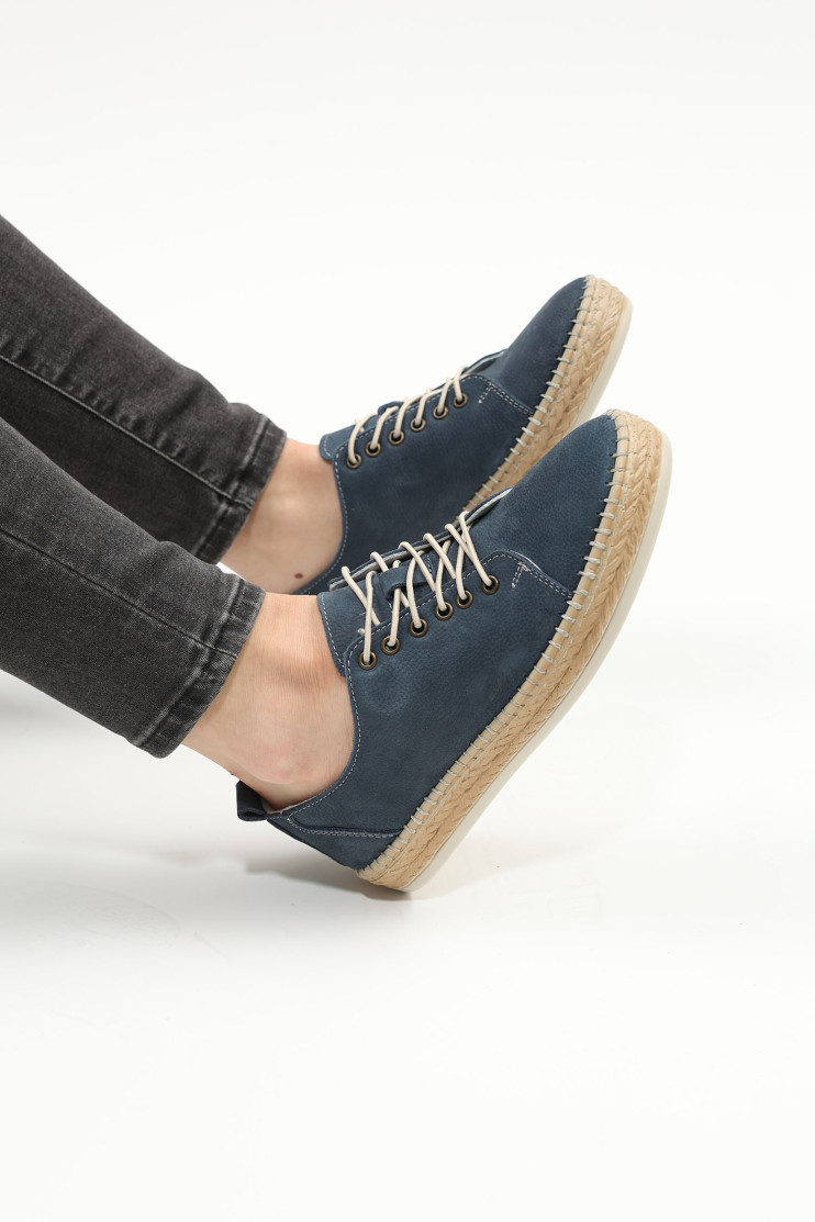 Кеди Lonza 175645 - Вид 4 - інтернет магазин sandalini.ua