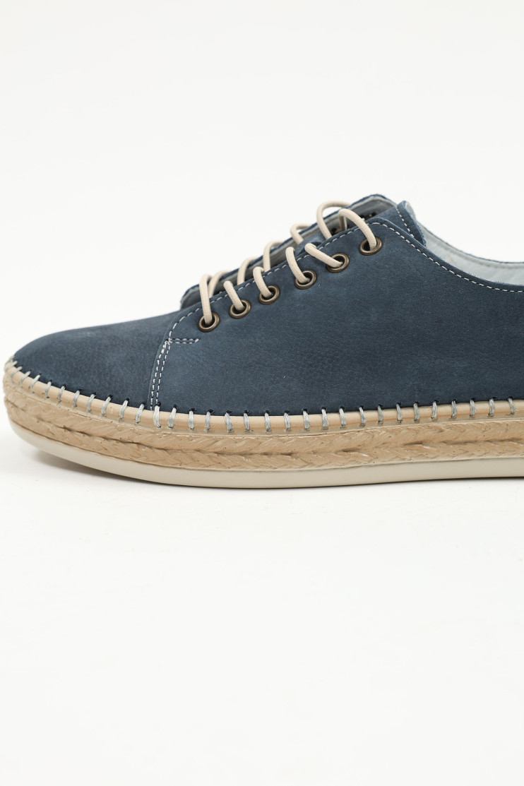 Кеди Lonza 175645 - Вид 6 - інтернет магазин sandalini.ua